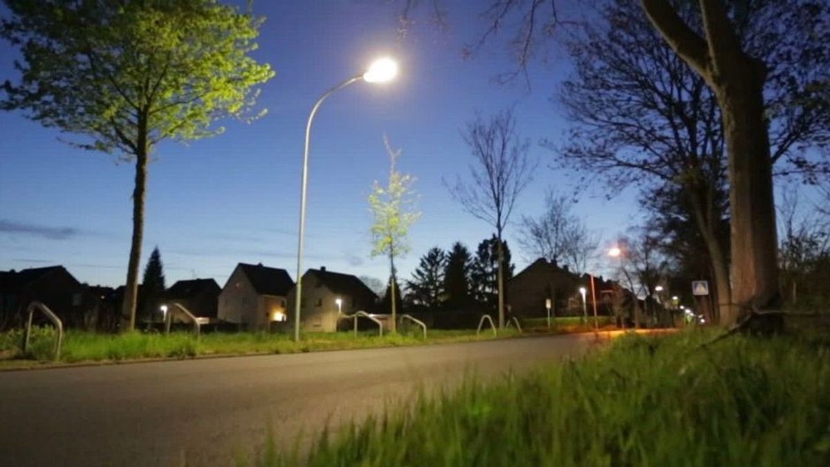 Straßenbeleuchtung ausschalten: Nimmt dann die Kriminalität zu?