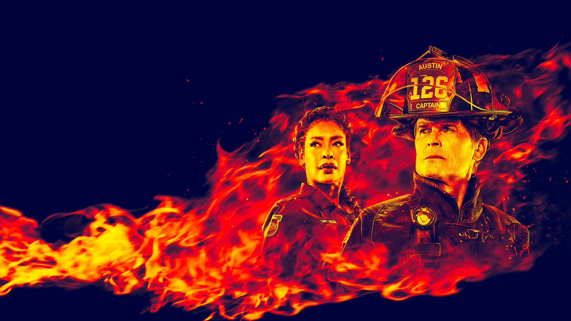 9-1-1: Lone Star