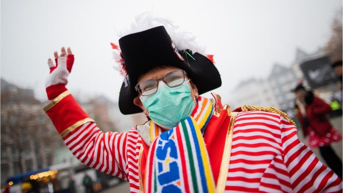 Verbote im Kölner Straßenkarneval? Erste Aussagen des Stadtrats