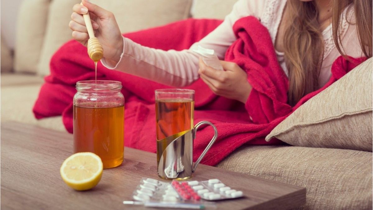 Studie beweist: Honig wirkt besser als Medizin aus Apotheke