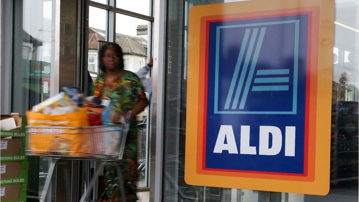 Bewusste Verkaufsstrategie: Darum spielen Aldi, Lidl & Co. keine Musik