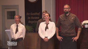 Muss das "Satrup Krog" endgültig schließen?