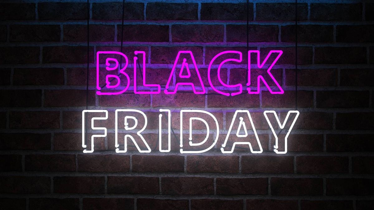 "Black Friday": Mit diesen Tricks sicherst du dir die besten Schnäppchen