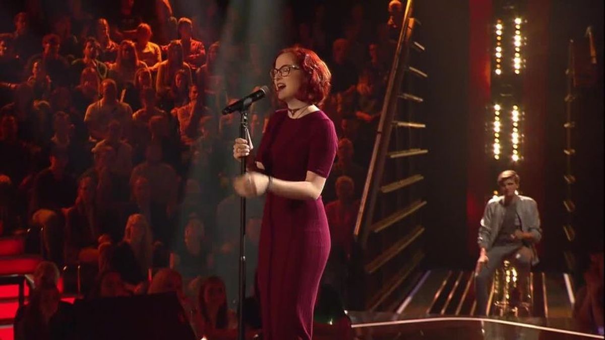 The Voice of Germany