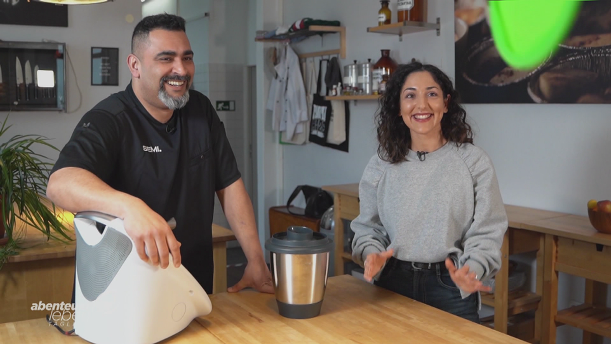 Thermomix-Gadgets im Test: Praktisch oder überflüssig?