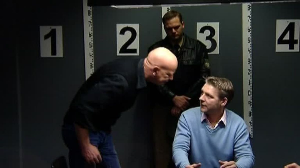 K11 - Kommissare im Einsatz