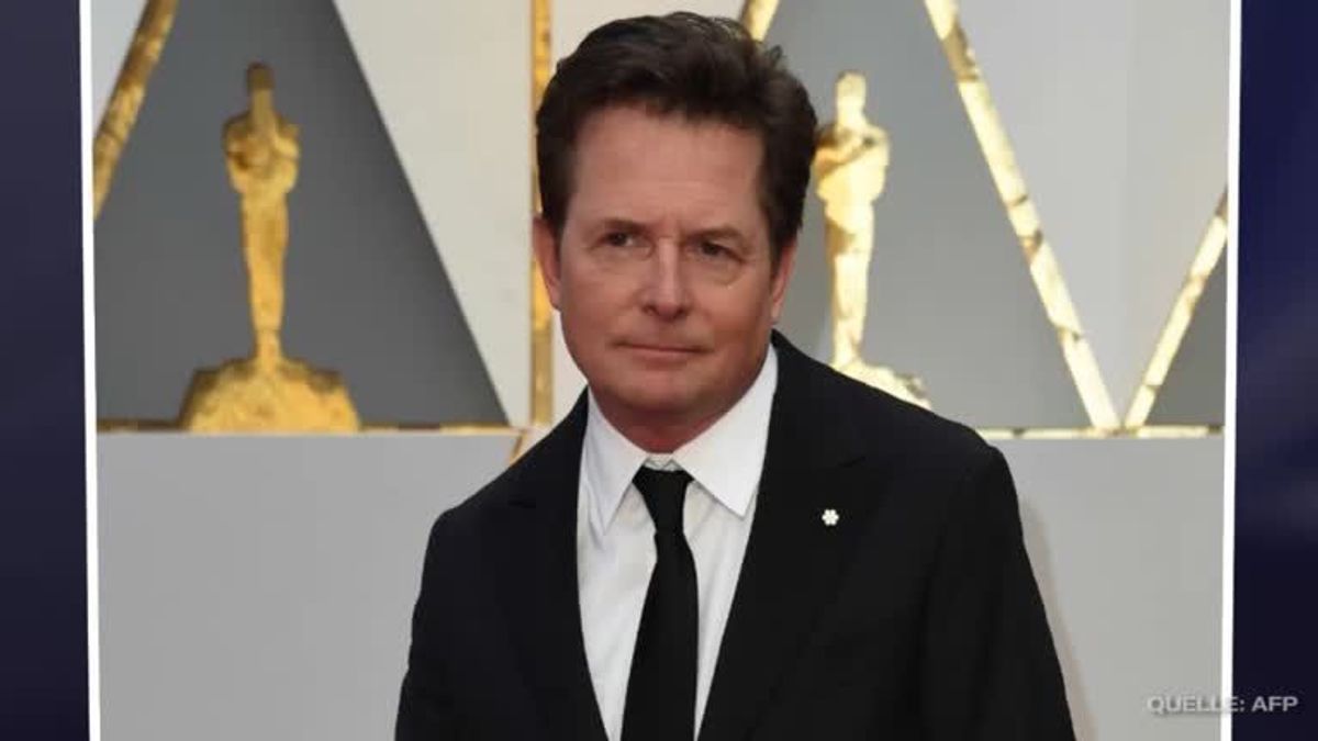 Ist Michael J. Fox tot? Grausame Falschmeldung im Umlauf