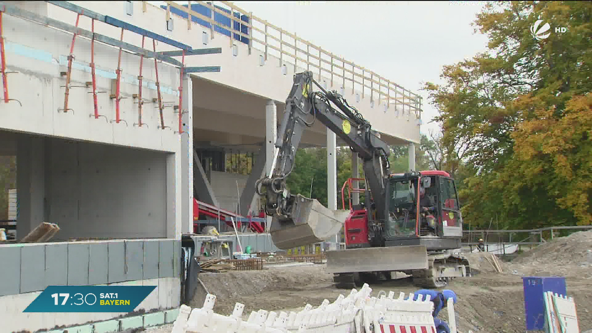 Klimagerechter Städtebau: Memmingen stellt Konzept vor