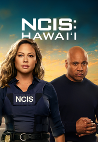 Navy CIS: Hawaii