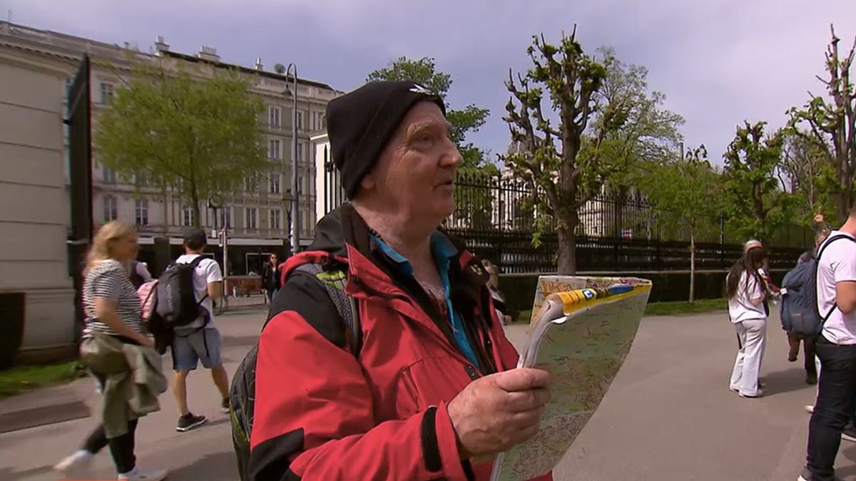 ATV Die Reportage - Die Saga von den Piefkes