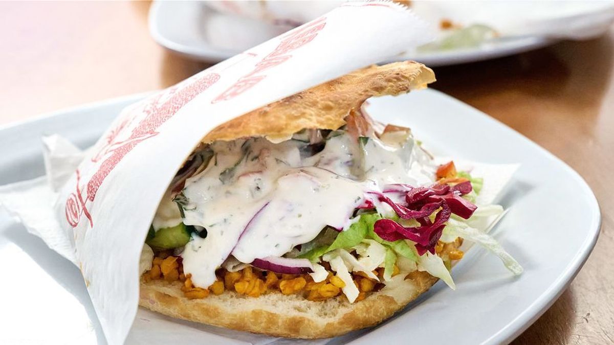 Kostet ein Döner bald zehn Euro?