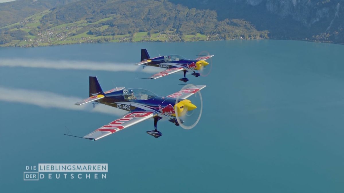 Red Bull: Jenseits des Sponsorings – Die Marke als Sport-Kreativer