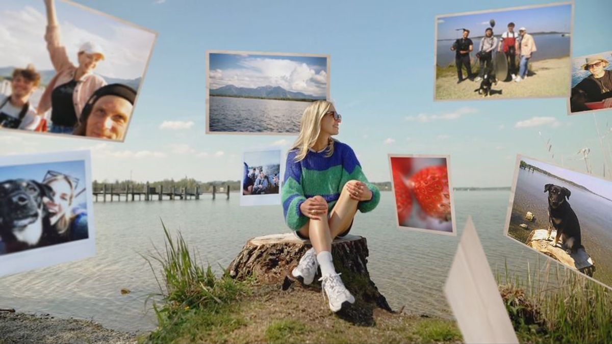 Mini, Retro oder DIY? Welche Kamera ist der perfekte Reisebegleiter?