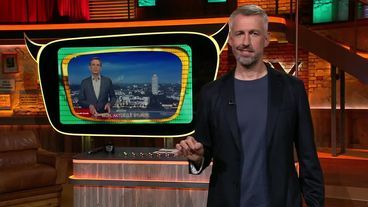 TV total Sommer-Edition