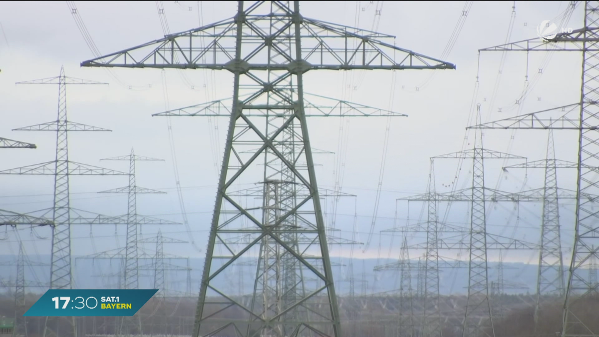 Energiewende in Bayern: Bund Naturschutz gibt Widerstand gegen Stromtrassen auf