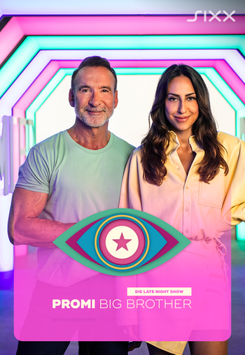 Promi Big Brother - Die Late Night Show Image