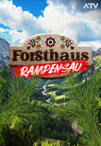 Forsthaus Rampensau Image