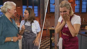 Geschmacksvorlieben der Jury: "Bist du eine kleine Buttermilch-Maus?"