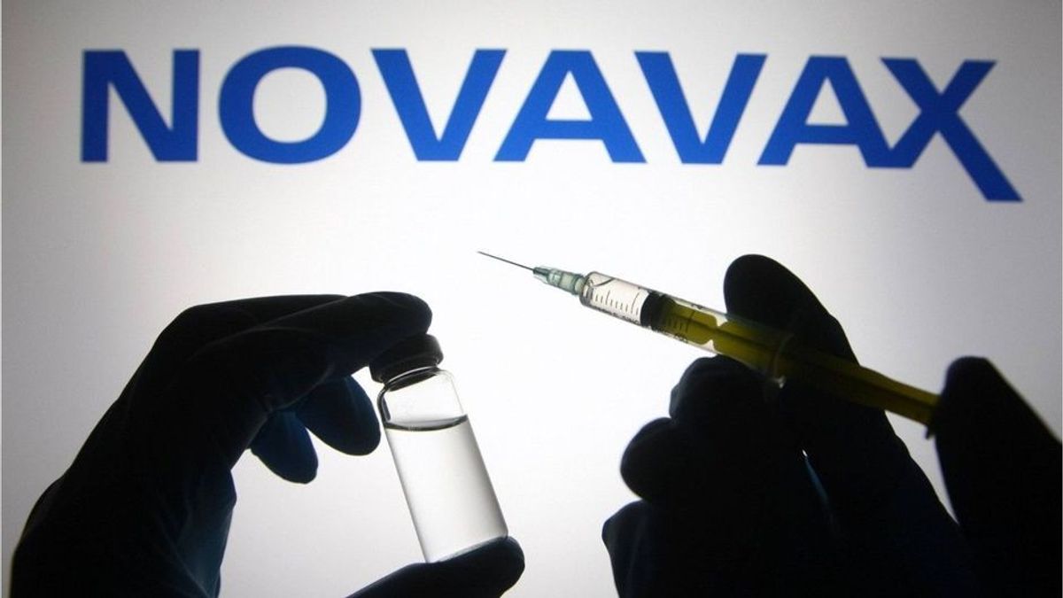 Novavax: Was kann der Impfstoff?