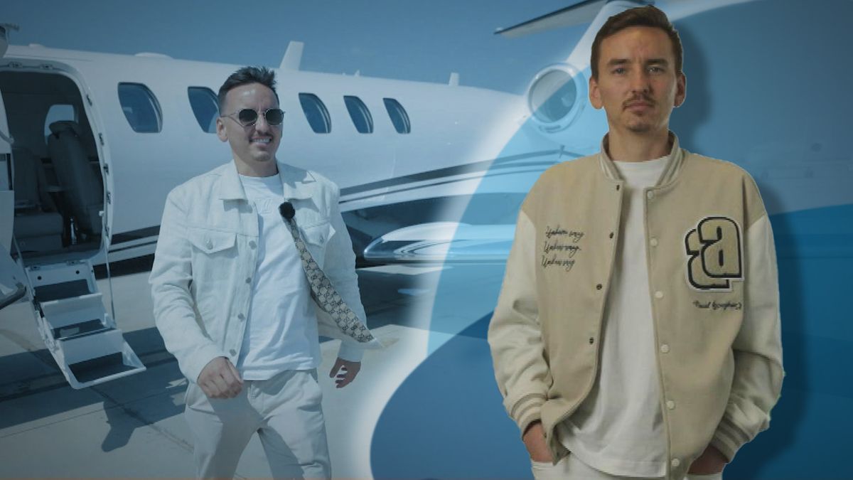 10 Fragen an einen Krypto-Millionär