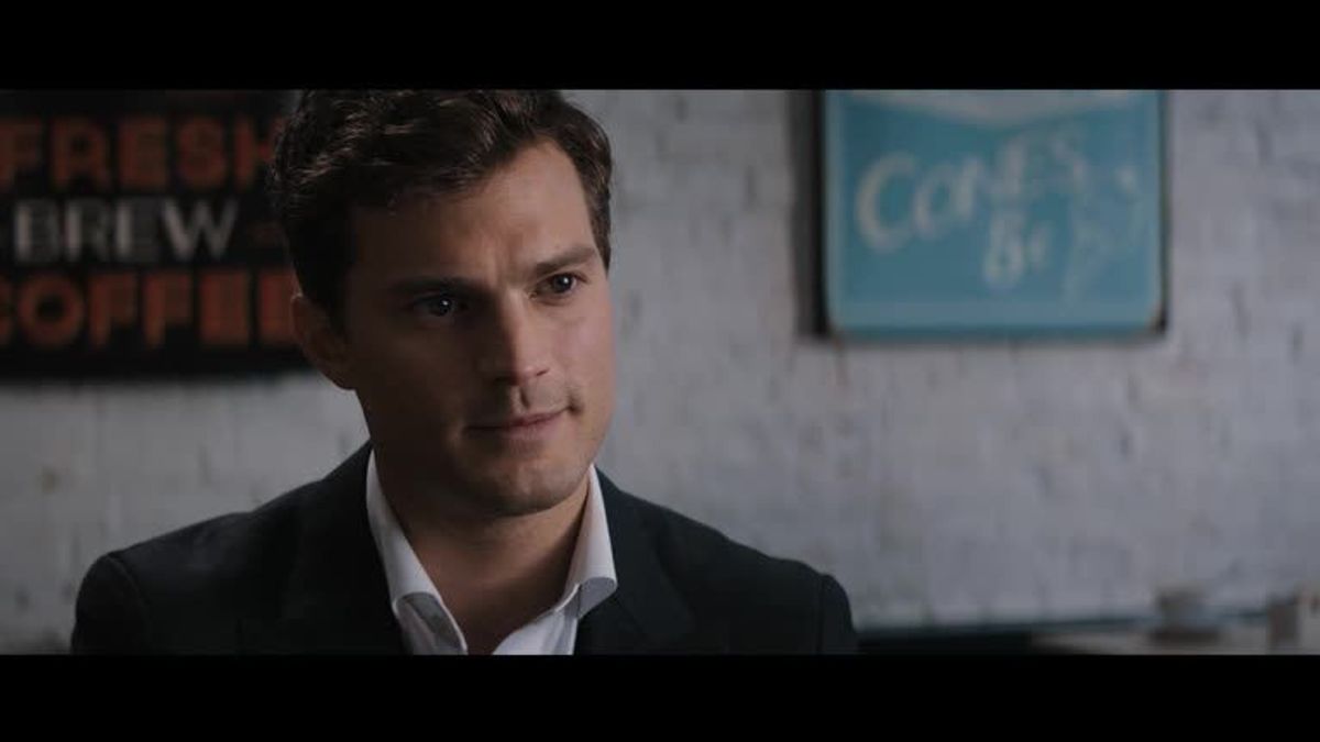 Fifty Shades of Grey: Featurette zu einer ungewöhnlichen Liebesgeschichte