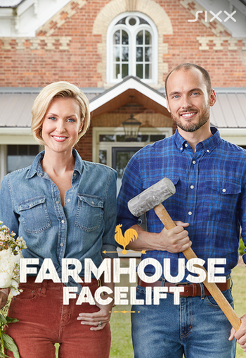 Farmhouse Facelift - Makeover für Landhäuser Image
