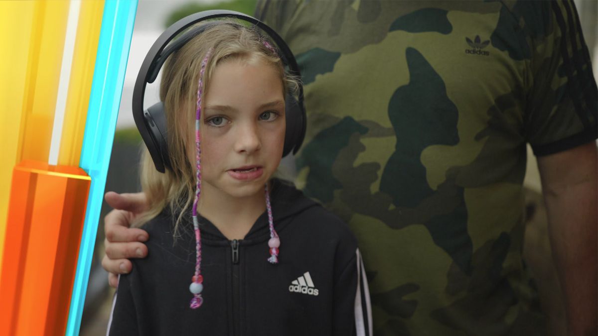 Lärmbelästigung durch Frauengefängnis