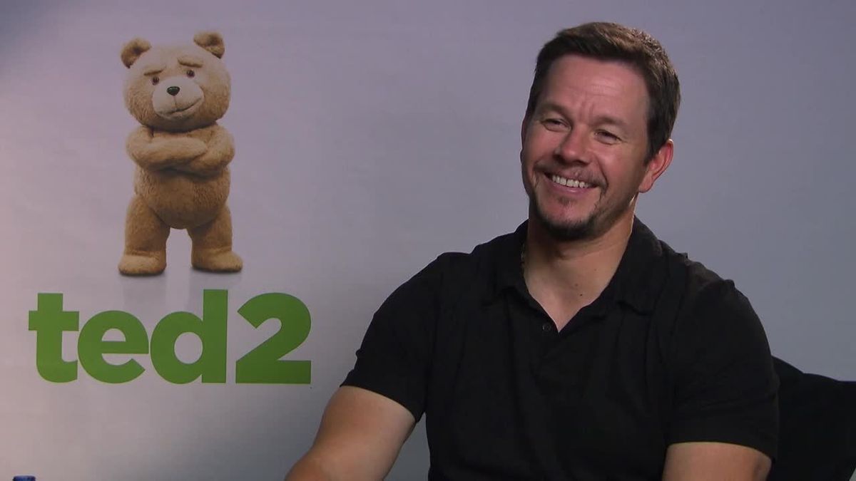 Ted 2 - Mark Wahlberg