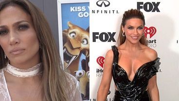 Nazan Eckes oder Jennifer Lopez zeigen: Das sind die Haarfarbentrends 2023