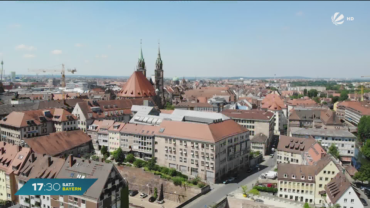 Augsburger sind die glücklichsten Bayern: Vergleich deutscher Großstädte