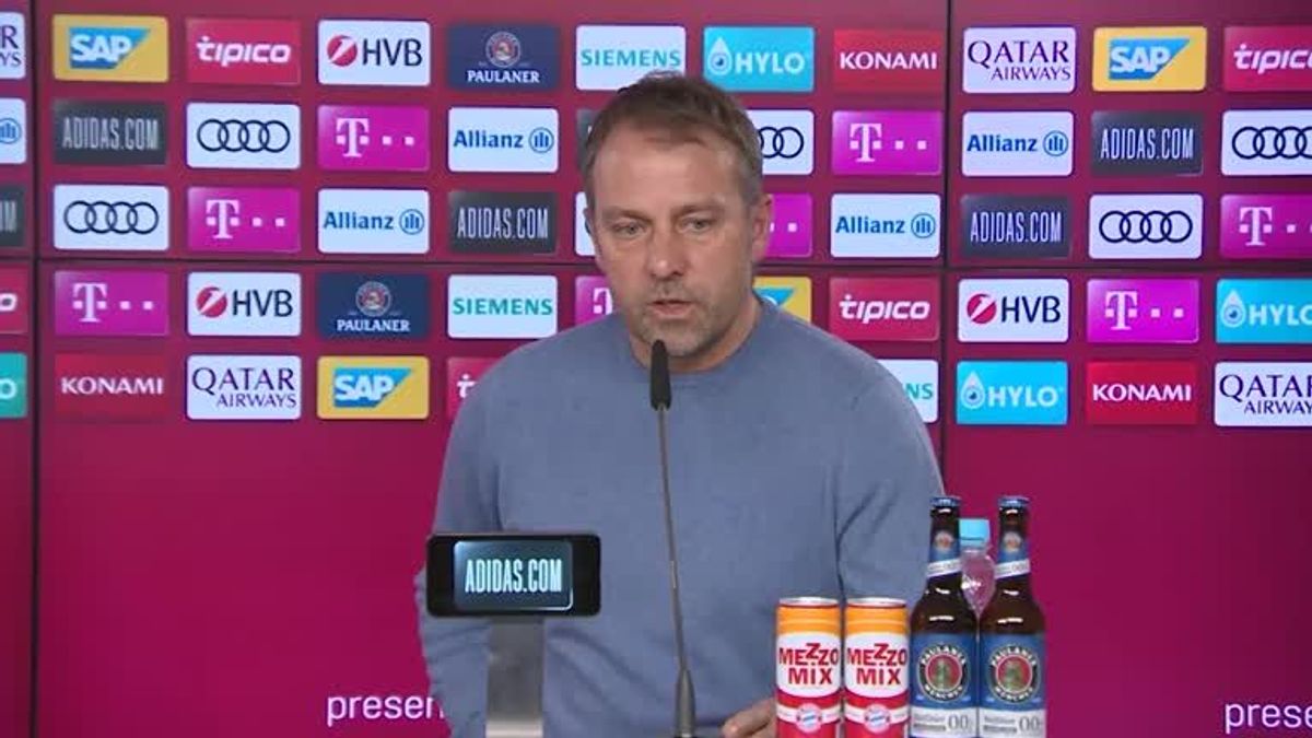 Clips vor 19. Spieltag