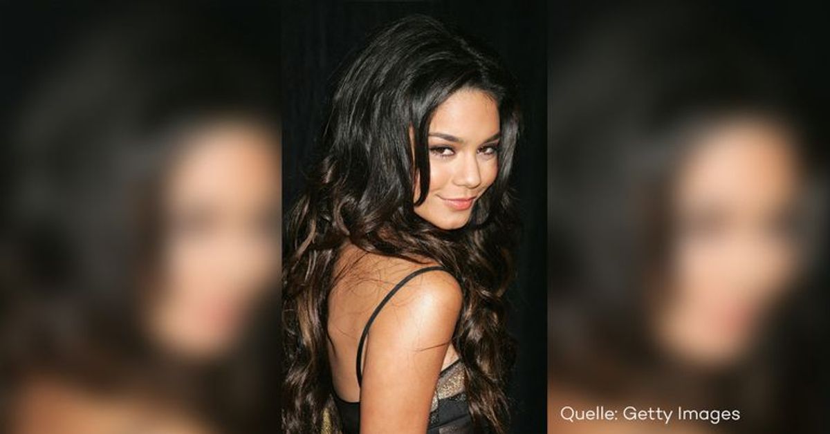 High School Musical 4: Jetzt spricht Vanessa Hudgens Klartext zu einem Comeback