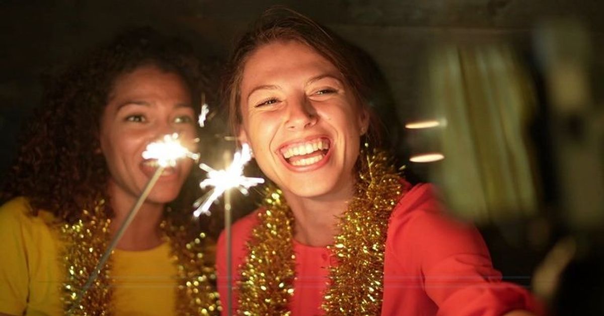 Einschränkungen zum Jahreswechsel: Das darf man an Silvester noch