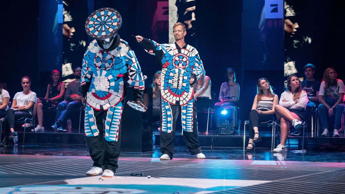 Joko & Klaas gegen ProSieben