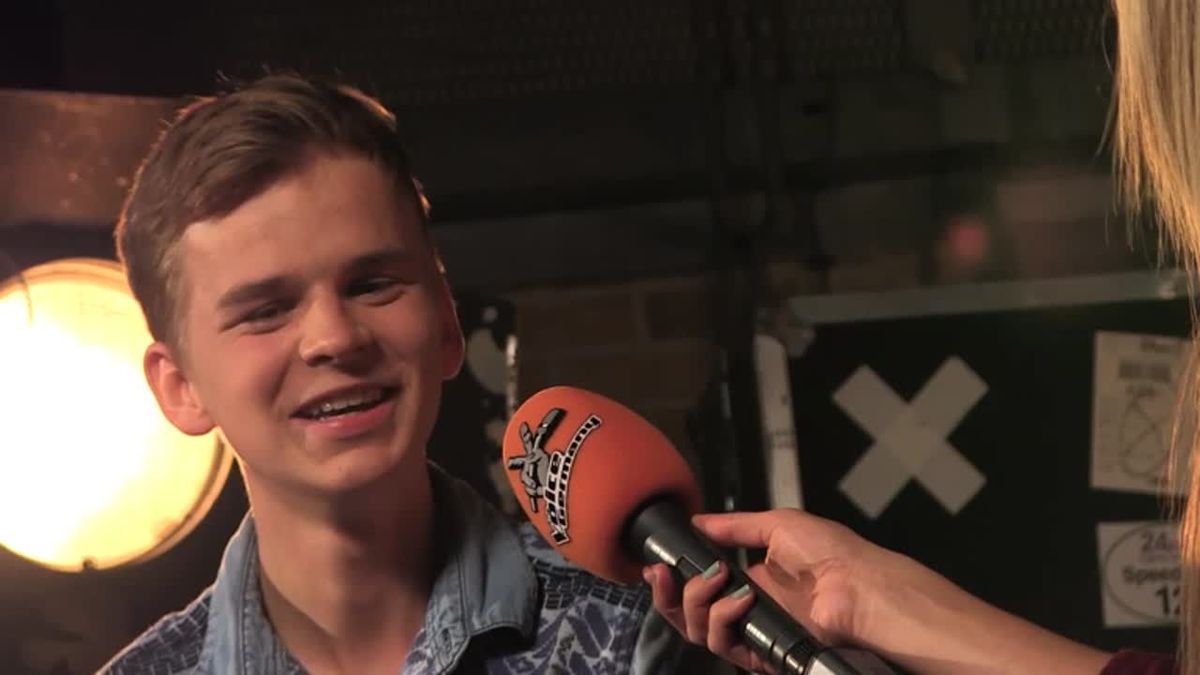 The Voice of Germany