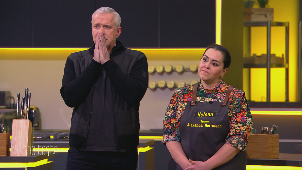 The Taste 2023 Staffel 11 Alle Highlights