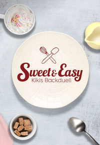 Sweet & Easy - Kikis Backduell
