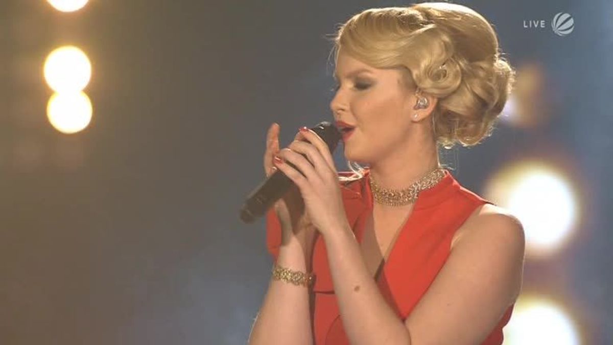 The Voice of Germany