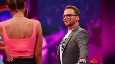 Der Traum vom Playboy-Bunny-Dasein