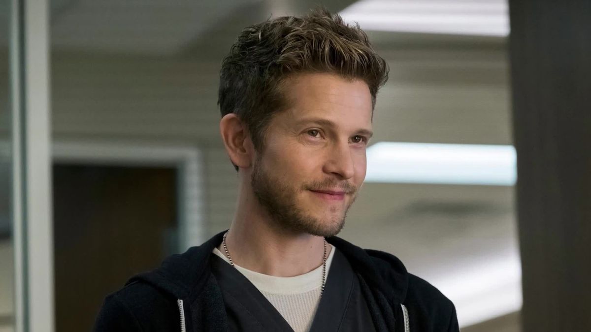 In "Atlanta Medical" kommt "Gilmore Girls"-Hottie Matt Czuchry zurück