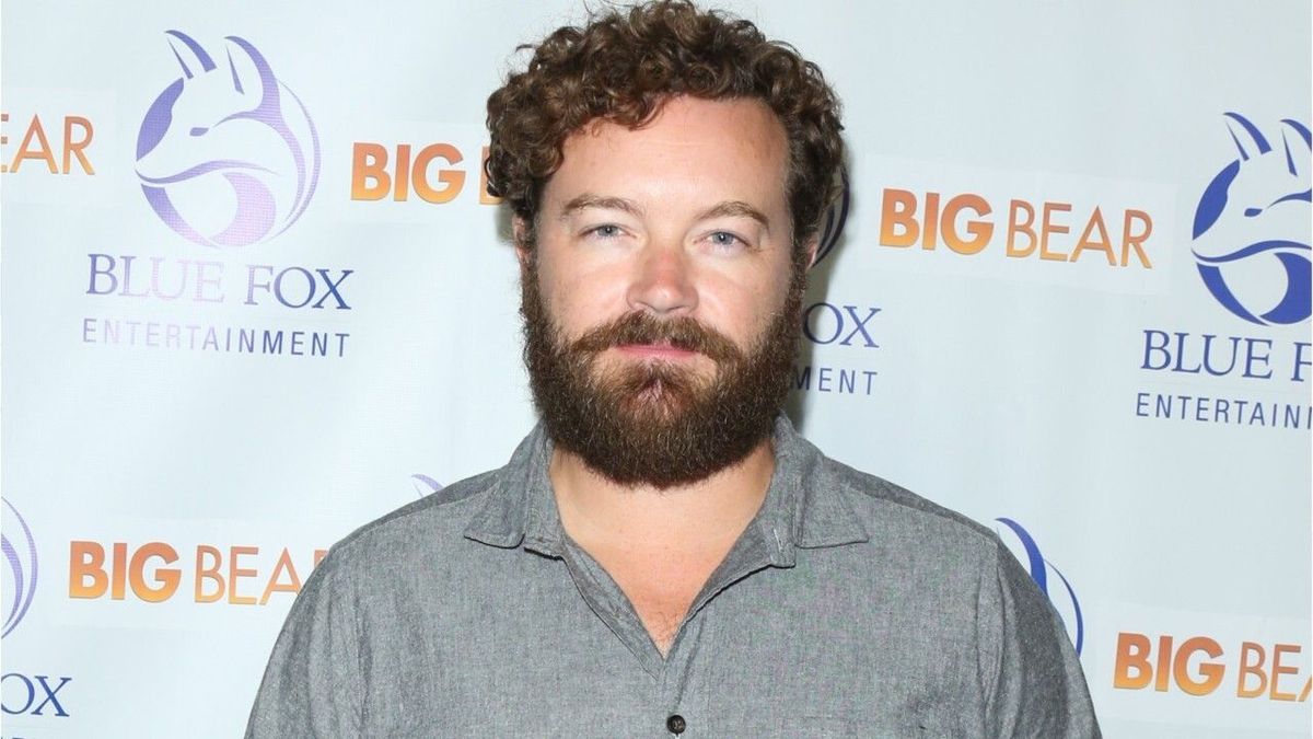 US-Schauspieler Danny Masterson wegen Vergewaltigung zu 30 Jahren Haft verurteilt