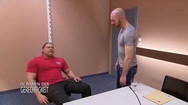 Trennung mit Hindernissen