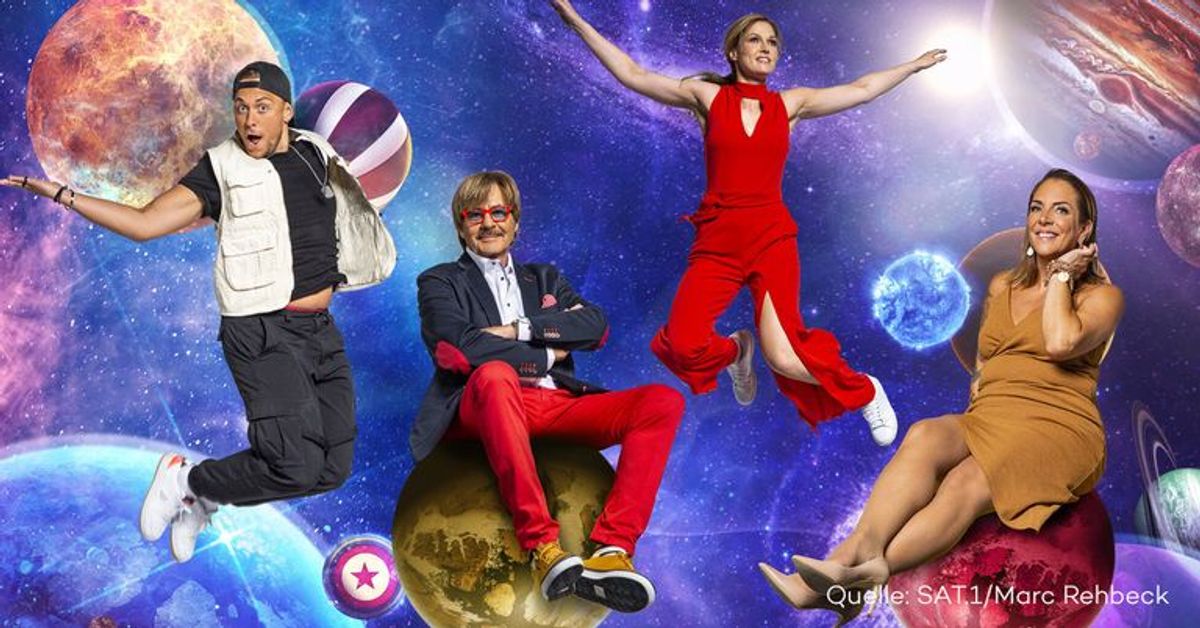 "Promi Big Brother 2021": Diese Bewohner ziehen auch noch ein