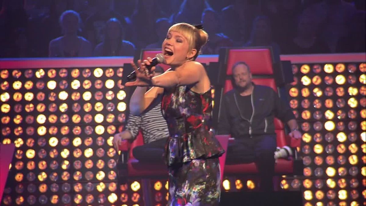 The Voice of Germany