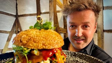 Food Detective: Burger-Patties vom Supermarkt oder vom Metzger ums Eck?