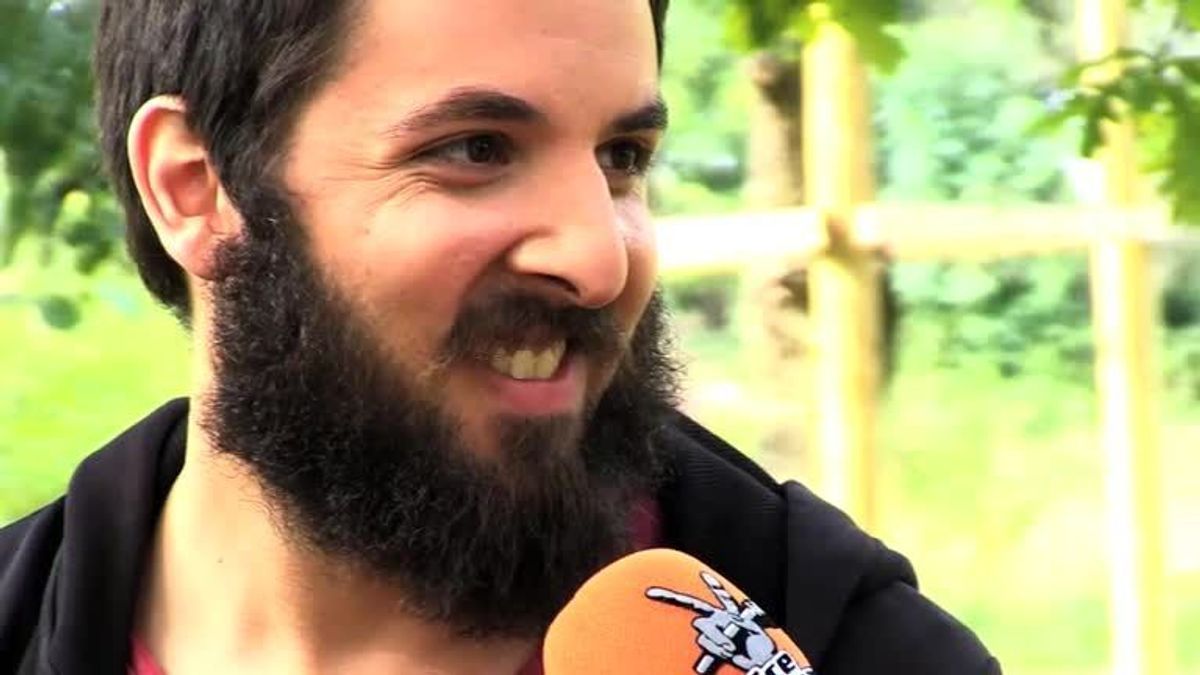 The Voice of Germany