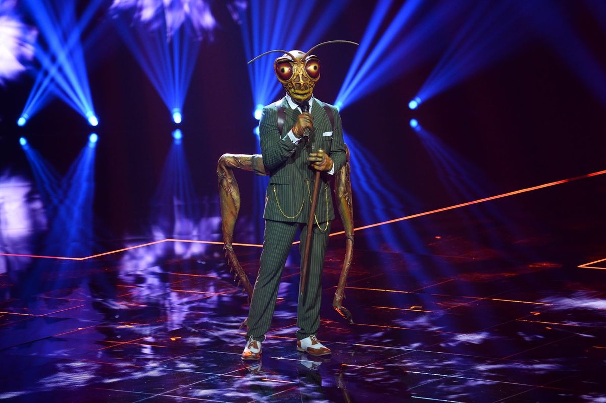 The Masked Singer