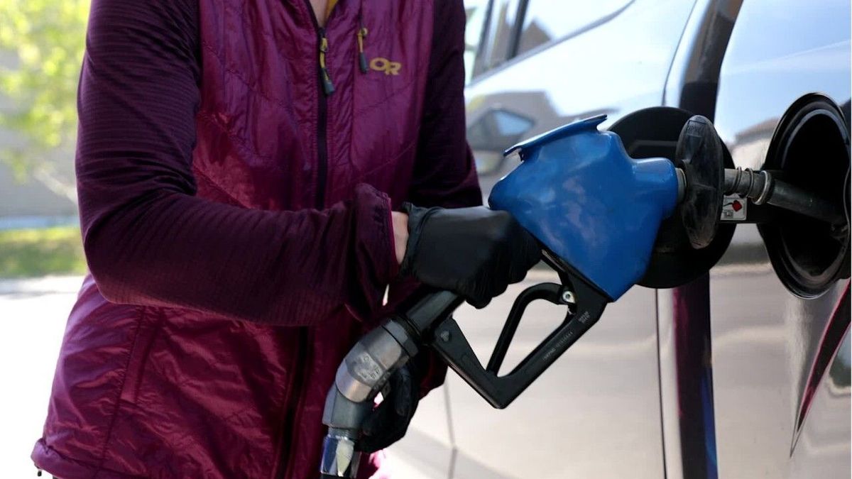 Unbefugte zapfen Hunderttausende Liter Diesel an "Not-Tankstellen" im Ahrtal ab