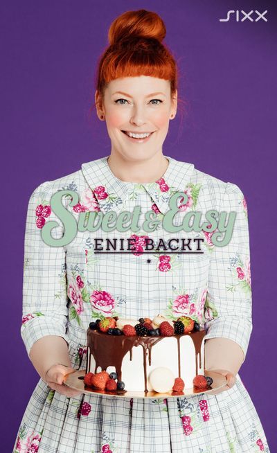 Sweet & Easy – Enie backt Image
