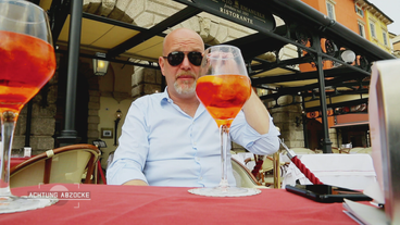 Dolce Vita oder bittere Abzocke in Palermo und Rom?